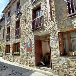 Casat Maison d'hôtes Salardú