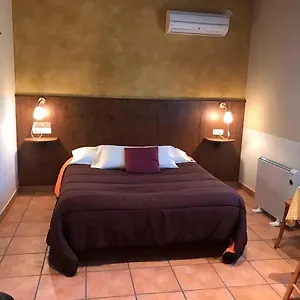 Familiar Hotel Bagá