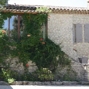 La Bastide De Soubeyras Couette-café Ménerbes