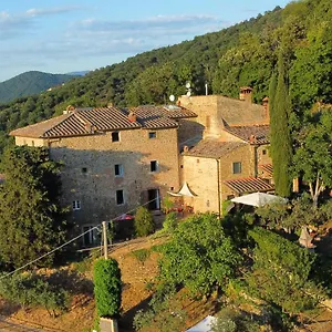 Gioietta Maison d'hôtes Strada in Chianti