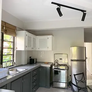 Goddvilla Appartement