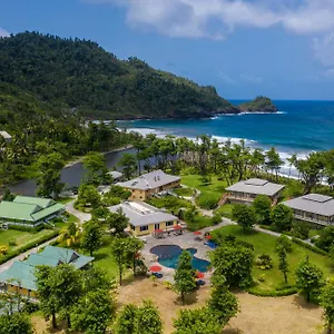 Bay Eco & Hotel