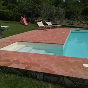 Il Poggio Maison d'hôtes Pontedera
