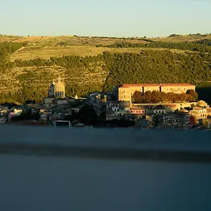 Terrazzo Su Ibla Maison d'hôtes Raguse